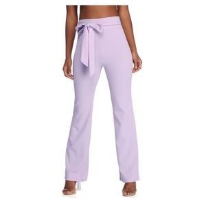 Light purple pants from Windsor